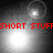 A four- of grayscale light-emitting objects with red text overlay, showing animation changes in brightness and circular halo effects
