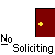 Animated sequence showing a yellow figure interacting with a red door, opening it to reveal a blue interior with a green character, then closing it again.