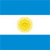 Flags icons for AIM, MSN, MySpace and Yahoo
