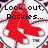 Red baseball cleats with white accents on a patterned background, overlaid with pixelated text about Red Sox and Rockies.