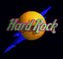Animated icon features a yellow sphere with blue and white angular extensions, displaying text changes across frames.