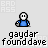 Pixelated character in blue shirt with white face and black eyes, shown in multiple poses including holding a phone, standing, and speaking via text bubbles.