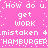 Pixelated text on a bright pink background with repeated phrases and symbols in white.