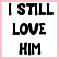 Static image with black text on white background bordered by light pink frame.