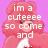 Pixelated pink bear with white chest against purple background displays text changes across four