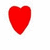 Red heart icon transitions from solid to cracked, with a blue displaying 'I can't take it anymore...' text