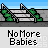 Pixel art animation of a character in yellow clothing on a gray platform with green foliage, cycling through multiple poses and actions.