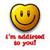 Aim Buddy Icons, AOL, ICQ and MSN Away messages, Smiles, Expressions and Aim programs