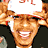 A 4-frame contact sheet of a pixelated animated icon featuring a person with dark curly hair in various poses, including wearing a white cap and beige hat, with blue text "Coolbuddy.com" on the bottom right frame.