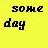 Pixelated of six with character portraits and text fragments on colored backgrounds