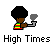 Pixel art of a figure with an afro hairstyle holding a smoking pipe, wearing a red-yellow-green striped shirt against gray background.