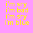 Yellow text on pink background with cyan horizontal bars shifting positions across four