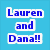 A four- with text and a pixelated image: top-left blue, bottom-left purple, top-right black-and-white photo of two people wearing red sunglasses, bottom-right gray