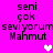 Pixelated text and heart symbols on a bright pink background with two distinct heart states.