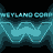 Animated contact sheet of a digital logo animation featuring
