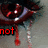 Animated icon shows a red and white character with glowing eyes, legs extended downward, transitioning from 'not' text to 'again' text.