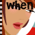 Hyperhottie Girly AIM Icons
