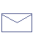 Pixelated animation of a pink character emerging from an envelope, transitioning through multiple expressions and poses.