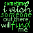 Green pixelated text on black background reads "sometimes i wish someone out there will find me" in a of repeated phrases with varying opacity and alignment