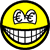 Cops and robber Smilies