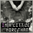 25 identical grayscale patterned with text overlays changing , showing sequential color shifts in specific letters