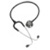 A grayscale stethoscope icon with a circular chest piece and tubing forming a loop, rendered in pixelated style on white background.