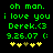 Green pixelated text on black background with yellow star icons, showing two identical frames where the third and fourth stars shift position.