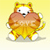 Love icons for AIM, MSN, MySpace and Yahoo