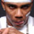 Static 50x50 pixel icon showing a close-up of a person's face with visible facial features and partial clothing, rendered in low-resolution pixel art style.