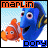 iconhell_marlin & dory