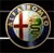 Cars icons for AIM, MSN, MySpace and Yahoo