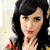 Four distinct poses of a woman with dark hair and red lipstick in a , each showing different expressions and gestures against varied backgrounds
