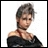 Anime AIM Icons Final Fantasy Collection