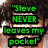 Four distinct display text and imagery: top-left shows a person with curly hair, top-right has green text on yellow background, bottom-left features a yellow emoji-like circle, bottom-right is a close-up of the same person