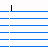 A 48x48 pixel animated contact sheet showing sequential frames of a text-based animation with blue lines and black text on white background, displaying variations of "I wish you knew how much I love you" in different states of completion.