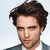 six pixelated images showing a person with varying hair and facial features, including color and black-and-white versions, with two triangular icons containing '43' symbols