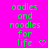 Green pixelated text 'oodles and noodles for life' with a heart symbol on a bright pink background, displayed in a of repeated identical