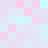 pastel-colored squares in light pink, pale blue, and lavender arranged in a non-repeating pattern