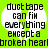 A static image with a bright green background and white heart-shaped text bubbles containing black pixelated text.