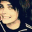Six- of pixelated images with text overlays showing people and names like "Gerard Horry" and "Frank Hotty."
