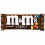 A 50x50 pixel animated buddy icon featuring a chocolate bar wrapper with M&Ms and colorful candies, alongside green text reading "Original Icons .com" on a dark background.