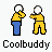 Action icons for AIM, MSN, MySpace and Yahoo