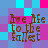Pixelated text 'live life to the fullest' repeated in four quadrants on a cyan and magenta checkered background with visible pixelation.