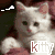 Animals icons for AIM, MSN, MySpace and Yahoo