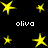 Yellow star shapes and white text on a black background, with multiple star sizes and positions across the frame.