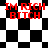 Red text "IM RICH BITCH" on black-and-white checkered background with two distinct patterns