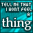 iconhell_piinxie_Green Day Give Me Novacaine