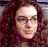 A split-screen image shows two women with long hair, one wearing glasses and the other smiling, next to text reading "THE PRINCESS" and a website URL.