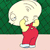Action icons for AIM, MSN, MySpace and Yahoo