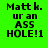 Four display identical text on different colored backgrounds: green, light green, orange, and lime green